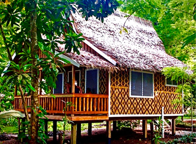 Surf Hut
