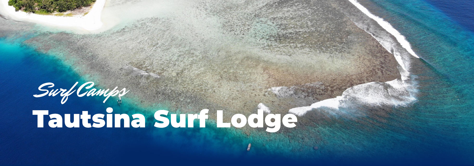Toutsina Surf lodge
